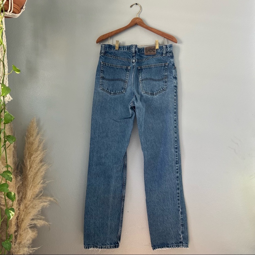 Vintage Lee Jeans